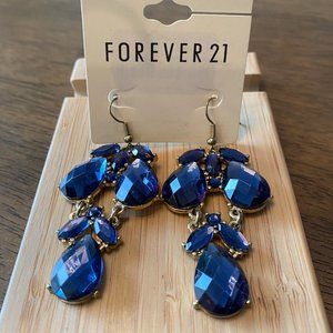 NWT - Earrings - Forever 21 (3 for $20)